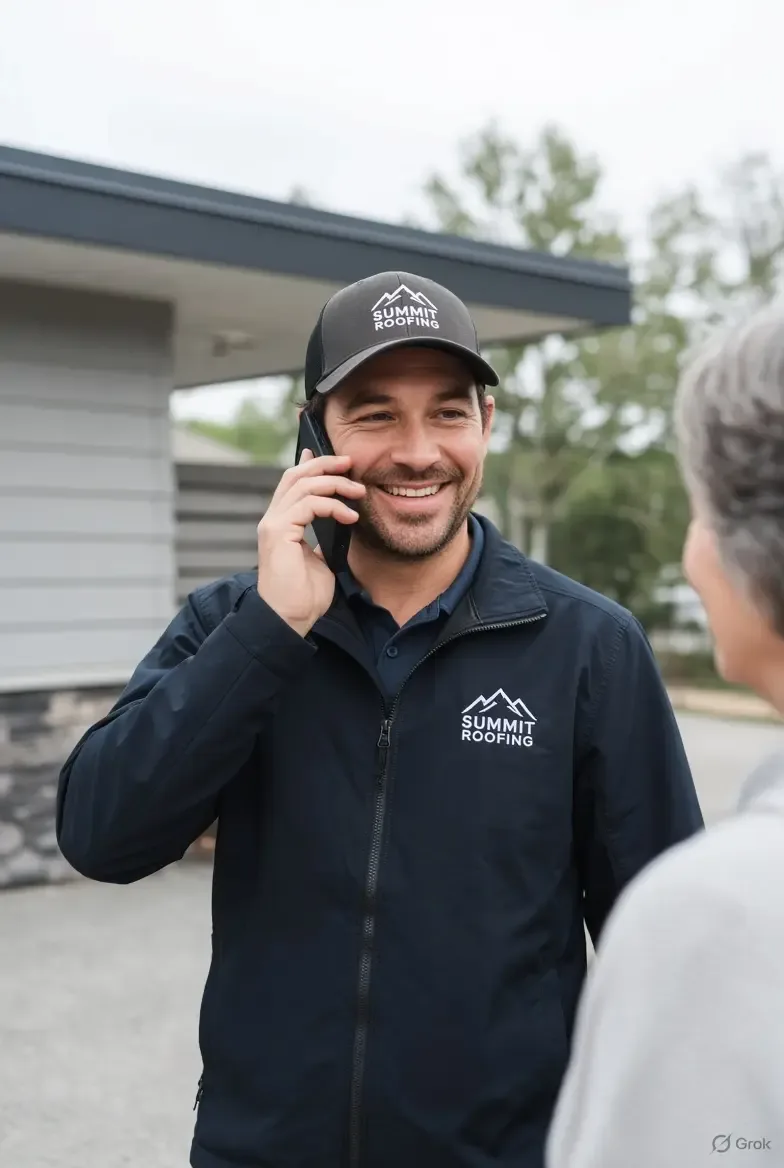 Flat Roof Leak Repair Paola, KS FAQs